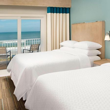 Four Points By Sheraton Jacksonville Beachfront Экстерьер фото