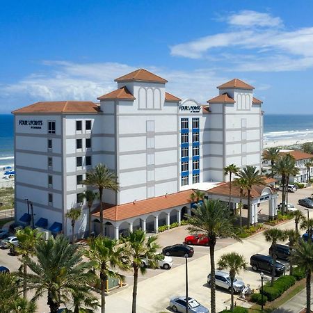 Four Points By Sheraton Jacksonville Beachfront Экстерьер фото